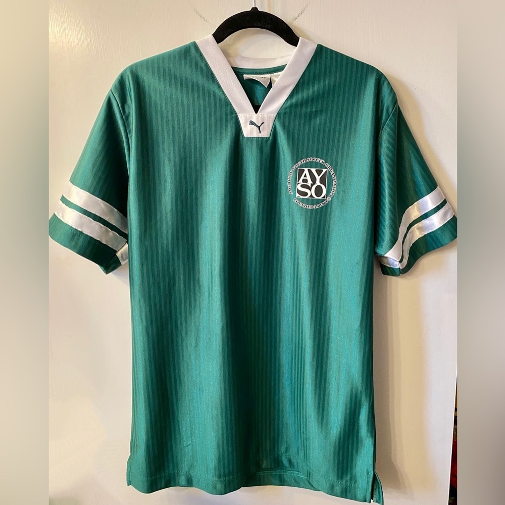 Youth Soccer shirt/jersey